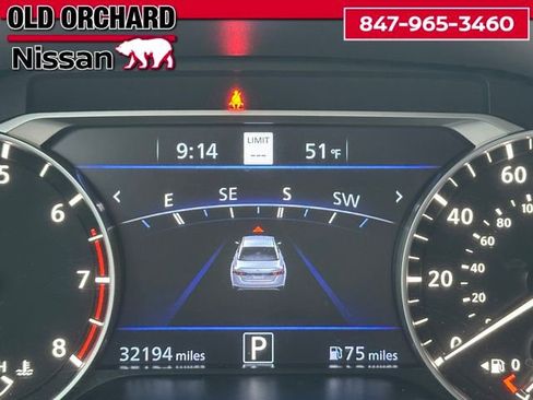 Used 2022 Nissan Altima 2.5 SL image 22