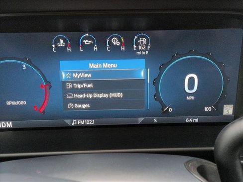 New 2026 Ford F250 Platinum w/ Tremor Off-Road Package image 12