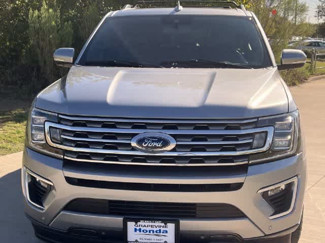 Used 2021 Ford Expedition Limited RWD image 7