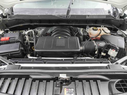 Used 2023 Chevrolet Silverado 1500 W/T w/ Trailering Package image 21