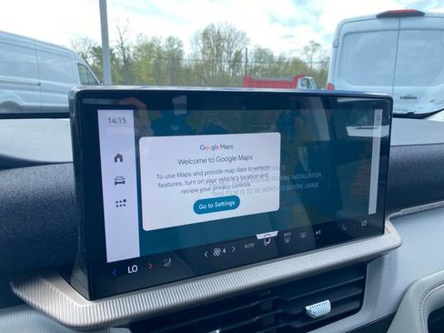 New 2026 Ford Explorer Active w/ Active Comfort Package AWD/4WD image 25