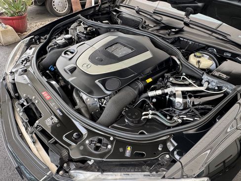 Used 2008 Mercedes-Benz S 550 image 53