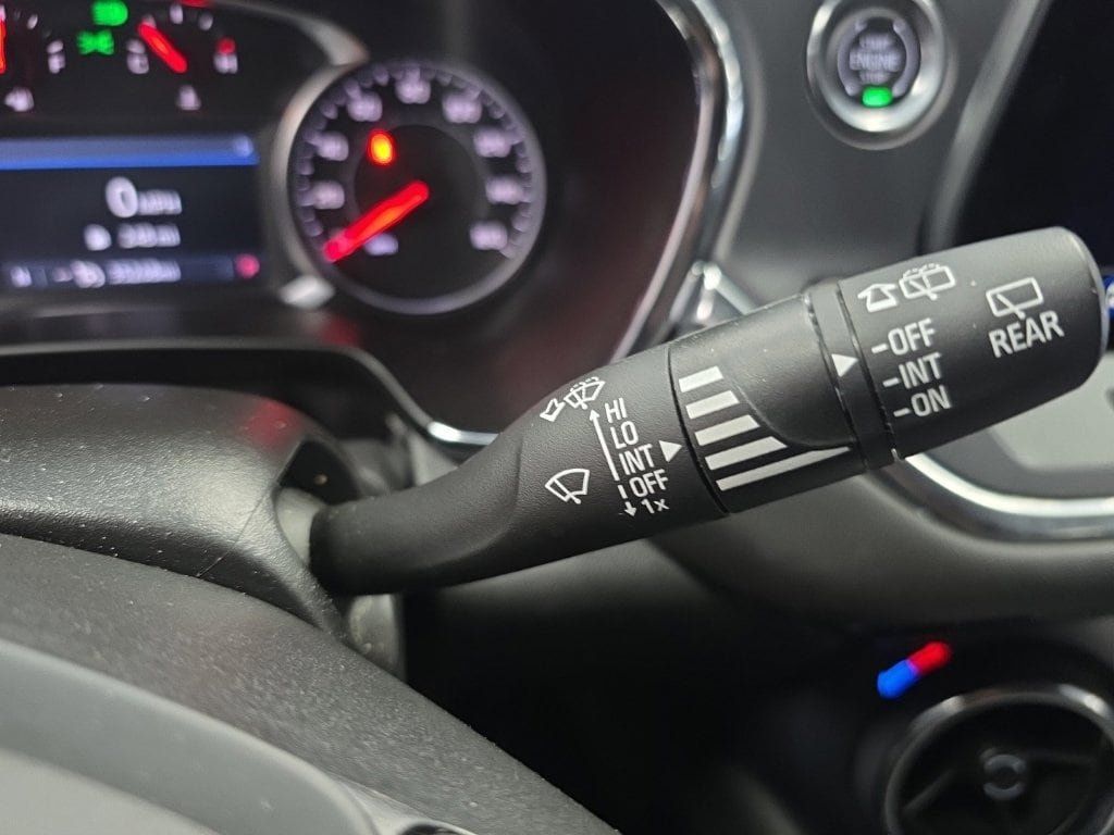 Certified 2025 Chevrolet Blazer LT FWD image 25