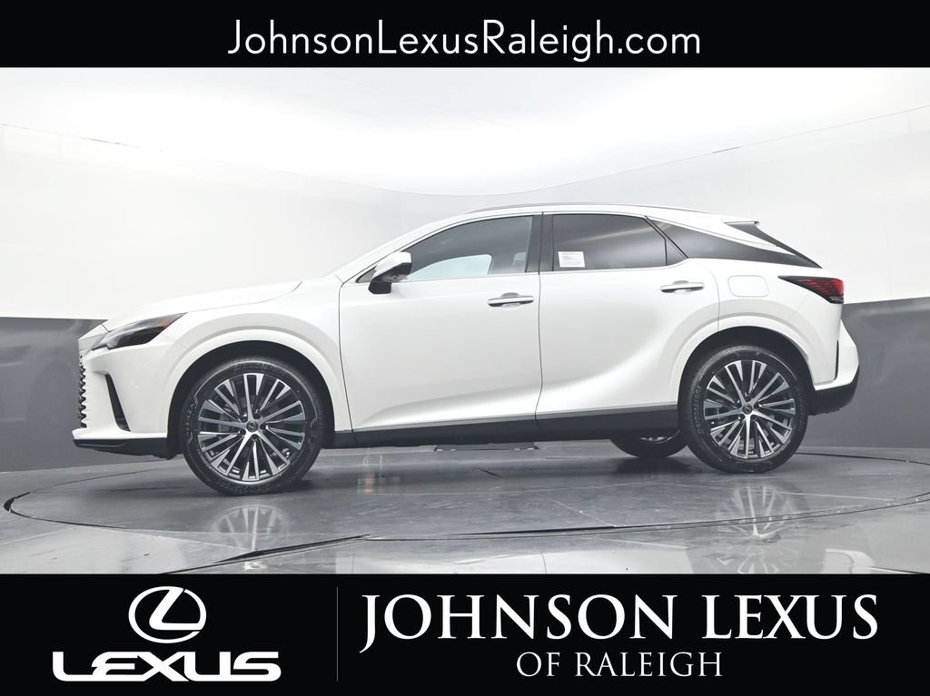 New 2026 Lexus RX 350 Premium Plus FWD image 22