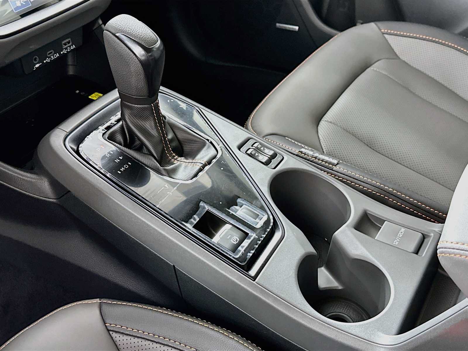 New 2026 Subaru Crosstrek 2.5i Limited AWD/4WD image 16