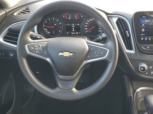 Used 2023 Chevrolet Malibu LT FWD image 12