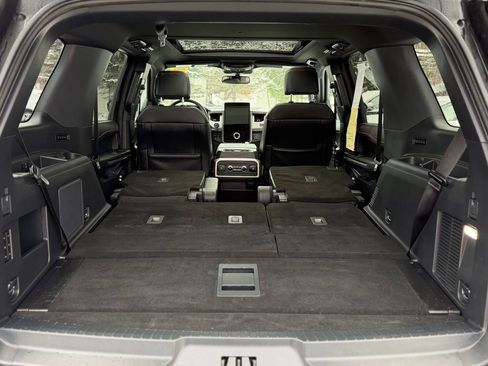 Certified 2023 Ford Expedition Timberline image 6
