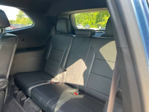 Used 2025 Buick Enclave Preferred FWD image 20