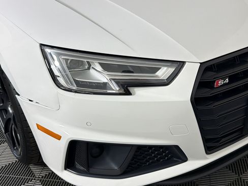 Used 2019 Audi S4 Prestige w/ Prestige Package AWD/4WD image 11