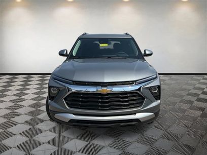 New 2026 Chevrolet TrailBlazer LT w/ Convenience Package