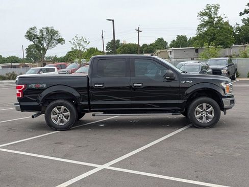 Used 2018 Ford F150 XLT w/ Equipment Group 302A Luxury image 4