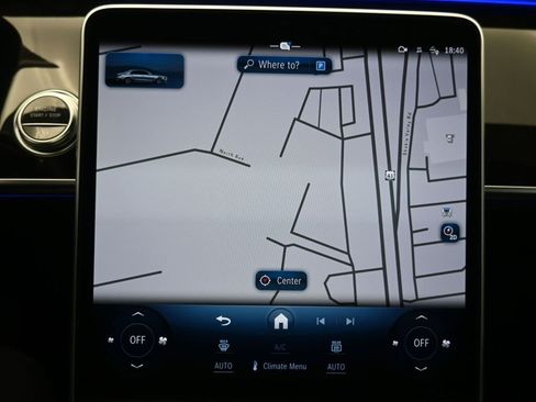 Used 2023 Mercedes-Benz S 580 4MATIC Sedan image 14