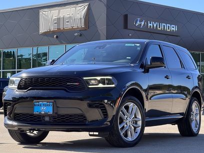 Used 2023 Dodge Durango GT