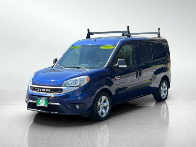 Used 2022 RAM ProMaster City Tradesman w/ Lights & Wheels Group FWD image 8