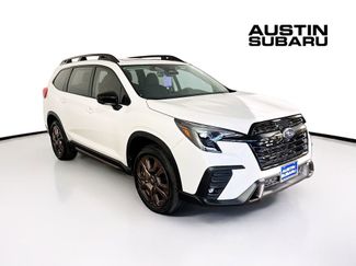 Used 2025 Subaru Ascent Bronze Edition video 1