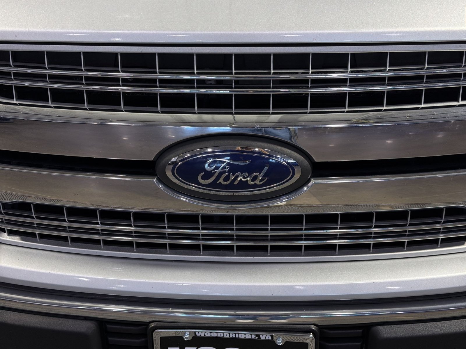 Used 2018 Ford F150 Lariat AWD/4WD image 12