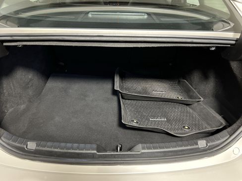 Used 2025 MAZDA MAZDA3 s image 24