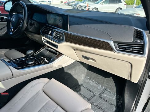 Used 2021 BMW X5 sDrive40i w/ Premium Package RWD image 30