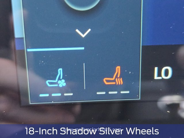 New 2026 Ford Mustang Premium RWD image 17