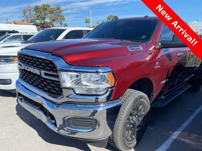 Used 2022 RAM 2500 Big Horn