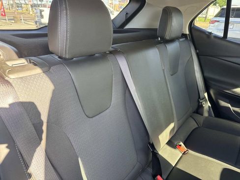 Certified 2024 Buick Encore GX Preferred image 9