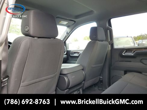 New 2026 GMC Sierra 1500 Elevation image 10