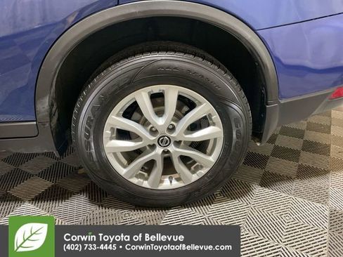 Used 2019 Nissan Rogue S w/ Special Edition Package image 25