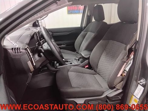 Used 2024 Ford Ranger XLT w/ Trailer Tow Package image 10