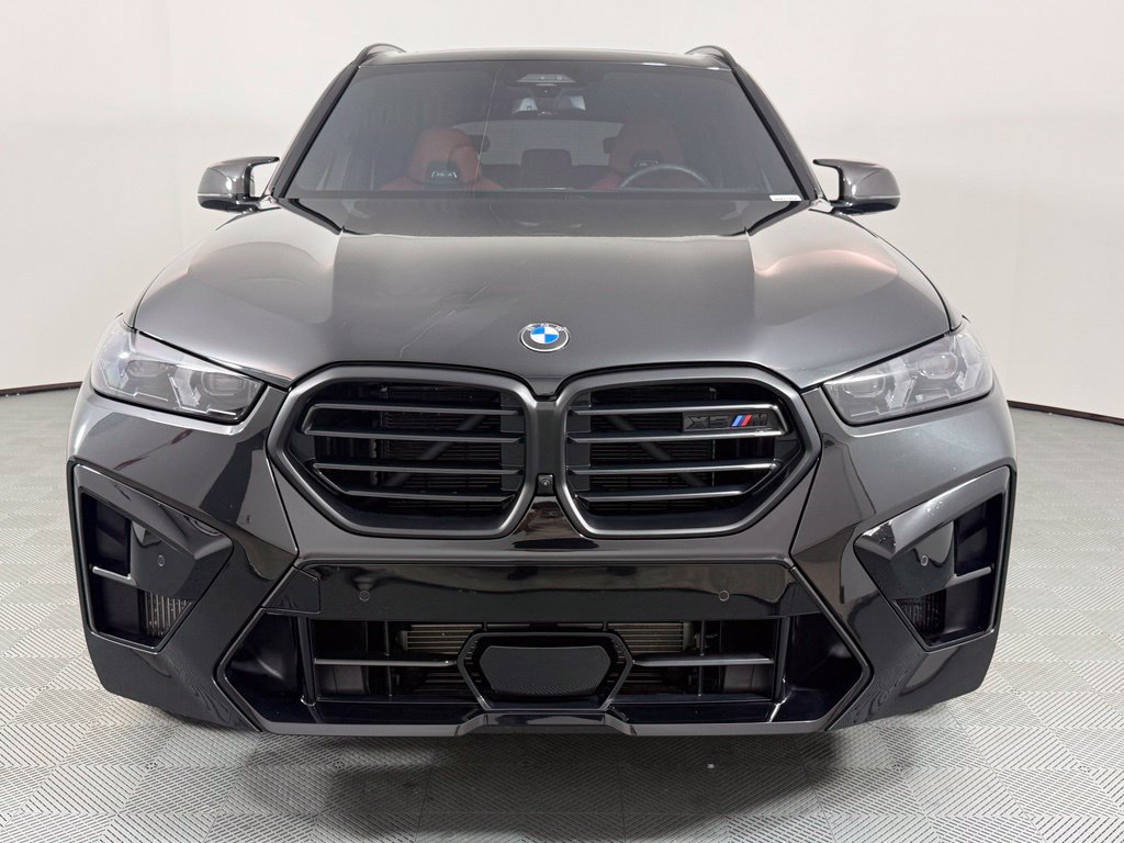 Used 2026 BMW X5 M Competition w/ Executive Package AWD/4WD image 10