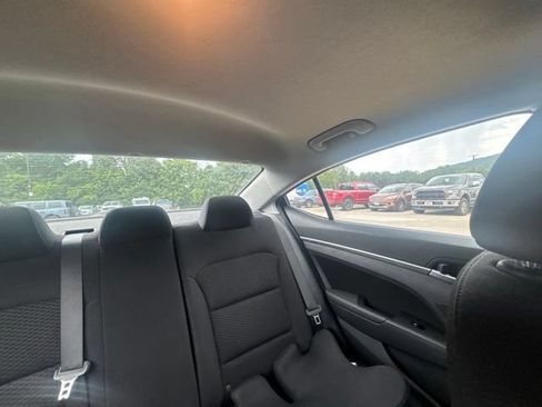 Used 2020 Hyundai Elantra Value Edition w/ Winter Weather Package FWD image 37