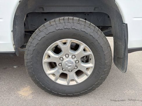 Certified 2024 RAM 3500 Laramie AWD/4WD image 10