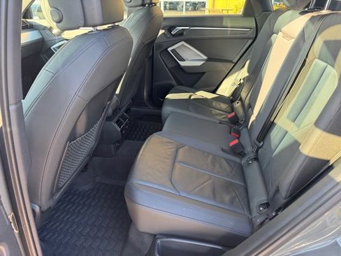 Used 2021 Audi Q3 2.0T Premium w/ Convenience Package image 11