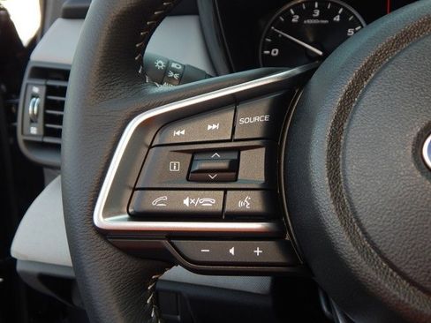 New 2025 Subaru Legacy Premium image 25