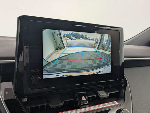 Certified 2026 Toyota Corolla SE image 30