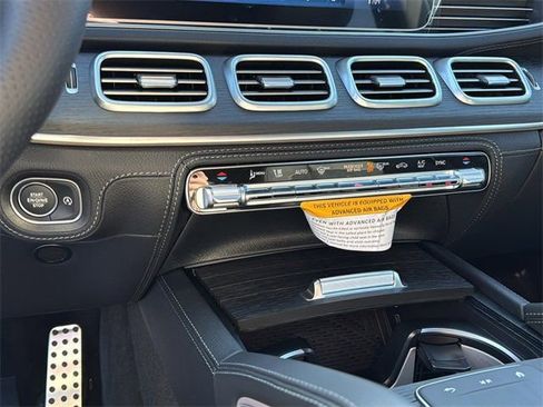 Used 2026 Mercedes-Benz GLE 53 AMG 4MATIC image 19