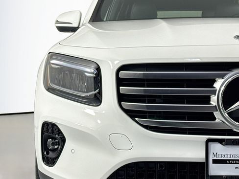 Certified 2025 Mercedes-Benz GLB 250 GLB 250 image 14