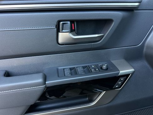 New 2026 Toyota Tundra Limited AWD/4WD image 12