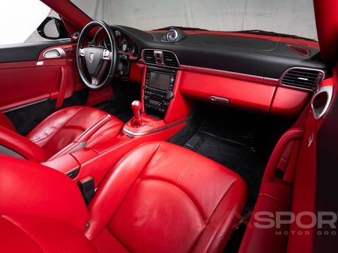 Used 2009 Porsche 911 Carrera S RWD image 70
