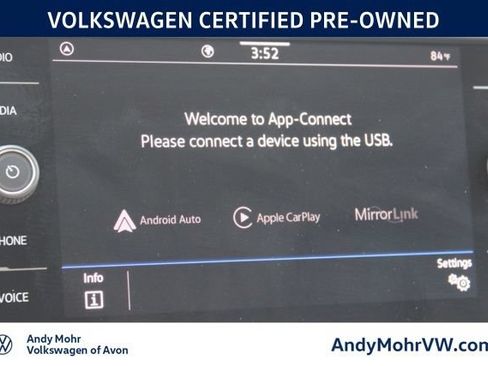Used 2023 Volkswagen Taos SE FWD image 35