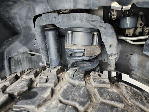 Used 2023 RAM 2500 Big Horn w/ Night Edition image 25