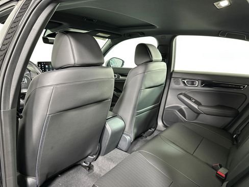 New 2026 Honda Civic Sport Touring image 37