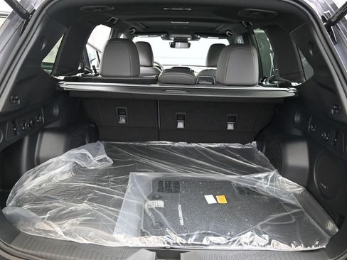 New 2026 Subaru Forester Limited image 17