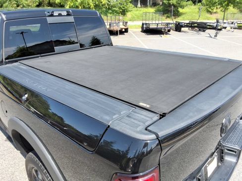 Used 2023 RAM 2500 Limited AWD/4WD image 21