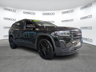 Used 2023 GMC Acadia SLE w/ Driver Convenience Package video 1