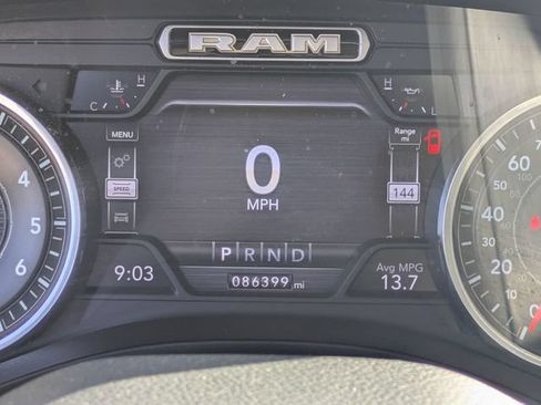 Used 2019 RAM 1500 Big Horn AWD/4WD image 21