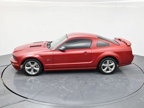 Used 2008 Ford Mustang GT image 32