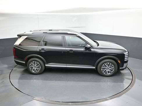 New 2026 Hyundai Palisade SEL Premium FWD image 22