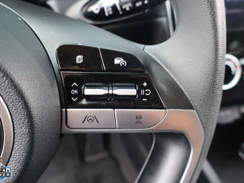 Used 2022 Hyundai Tucson SEL FWD image 15
