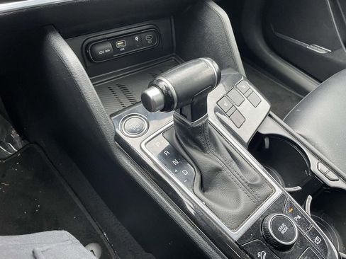 Used 2023 Kia Sportage SX image 44