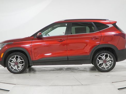 Used 2021 Kia Seltos S image 6